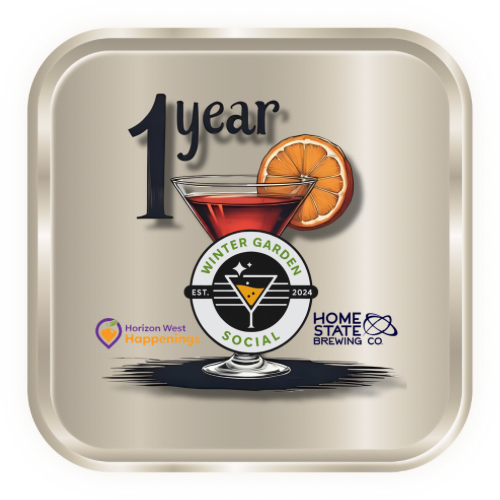 1st Anniversary Collection