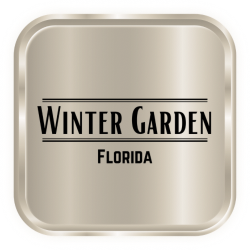 Winter Garden Collection