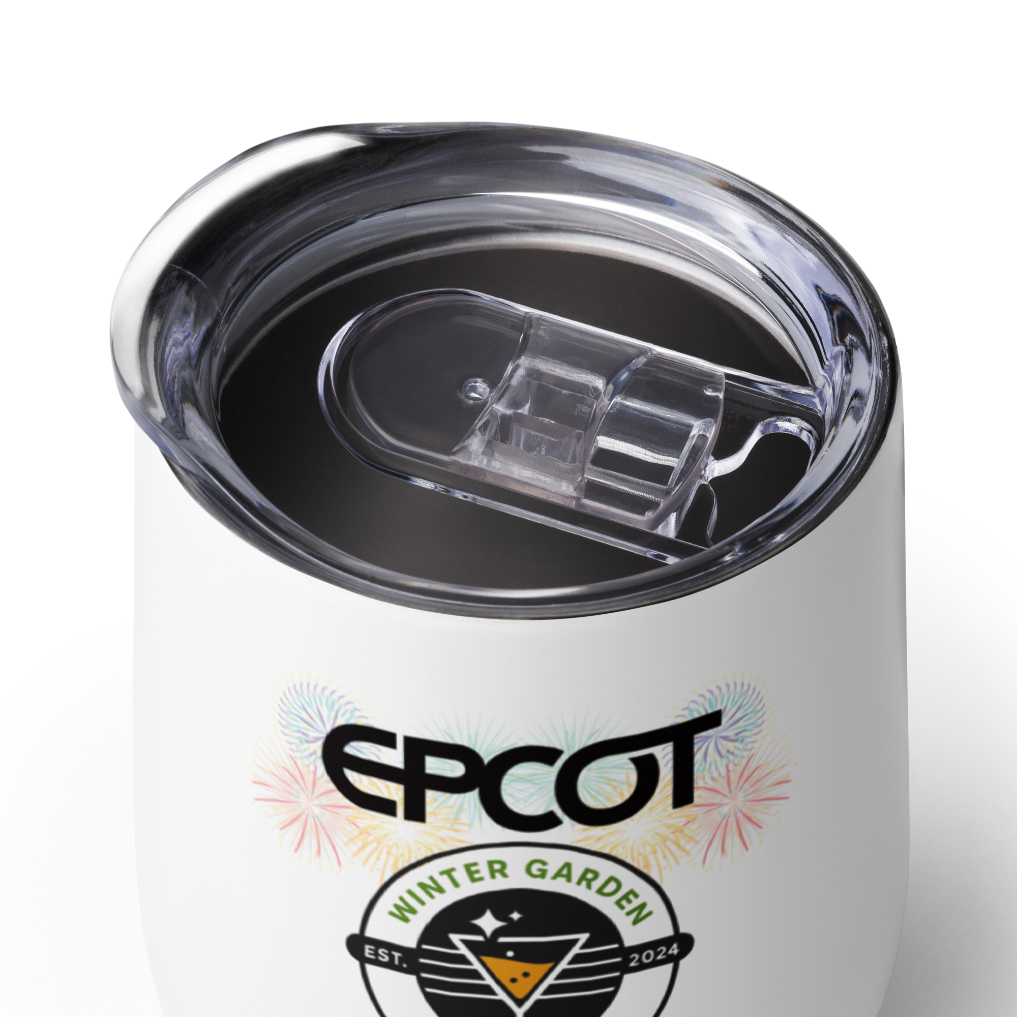 Food & Wine - Wine tumbler